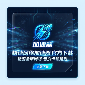 netpas网游加速器