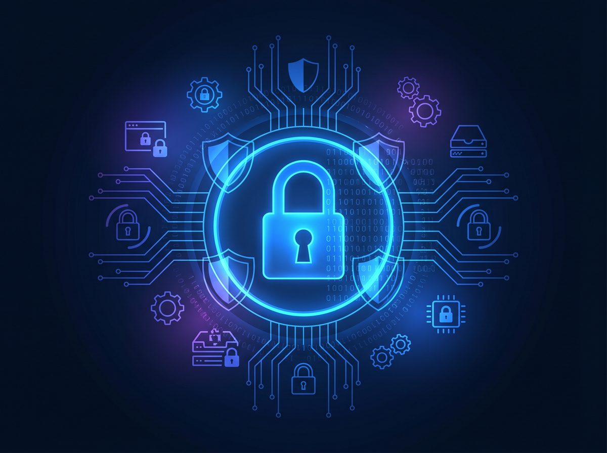 netpas网游加速器安全防护体系